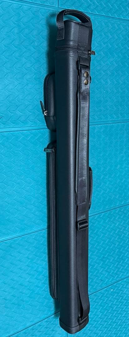 【現行モデル！状態良好ハードケース2バット3シャフト】MEZZ ZC-23K