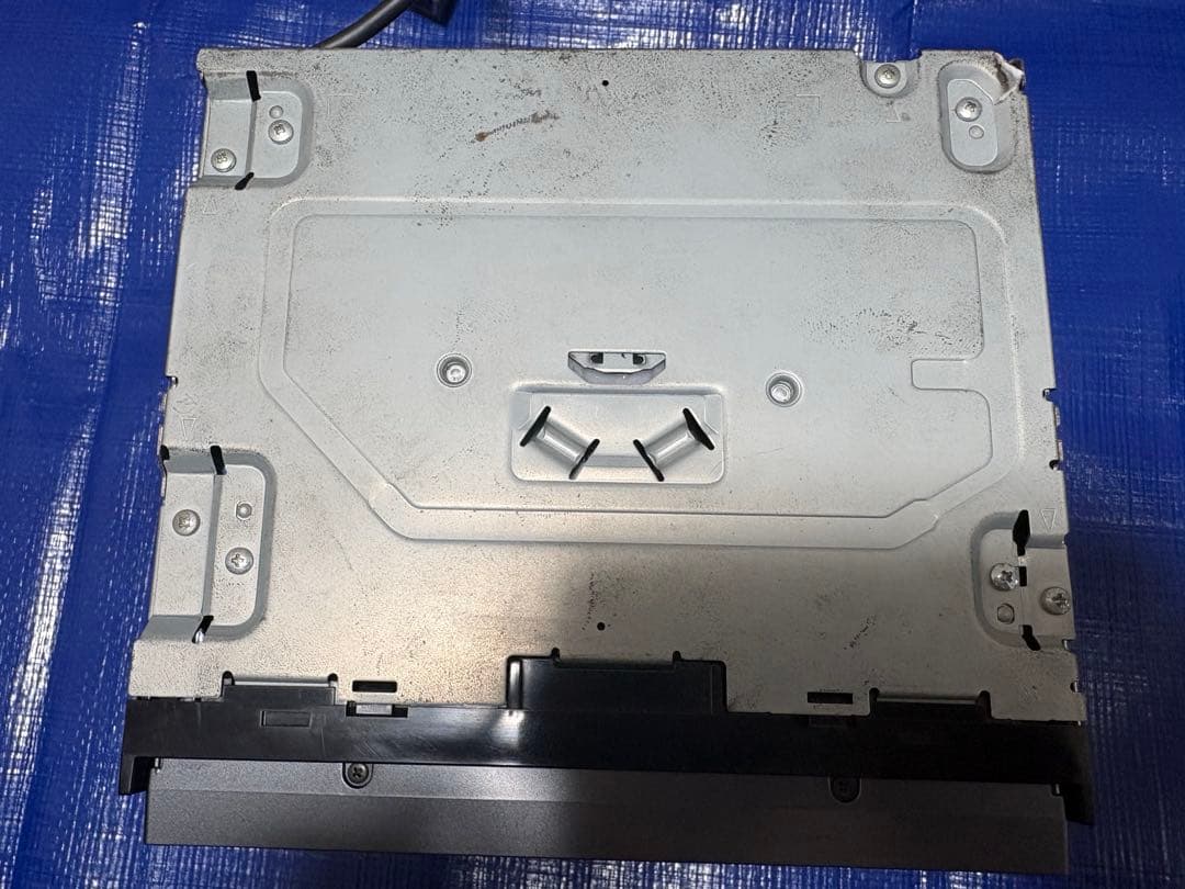 カロッツェリア AVIC-CZ902