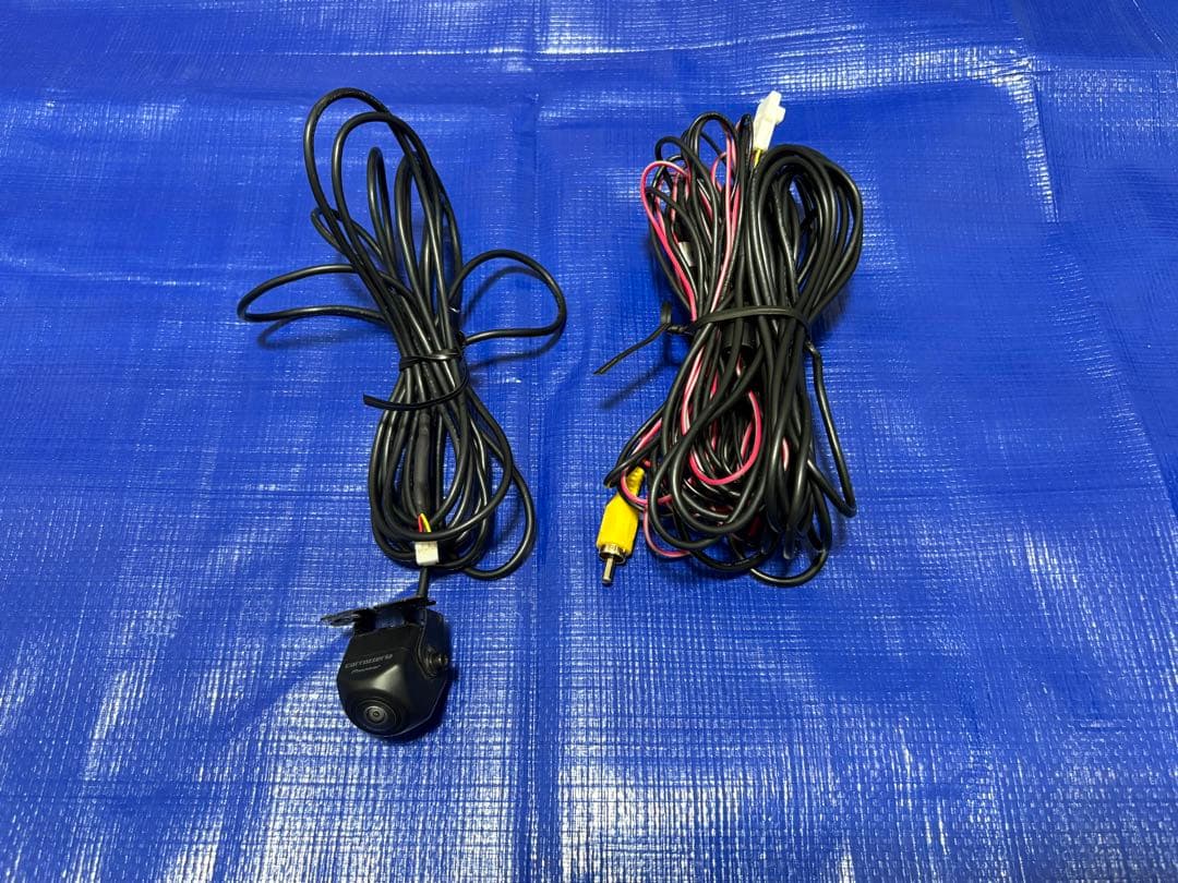 カロッツェリア AVIC-CZ902