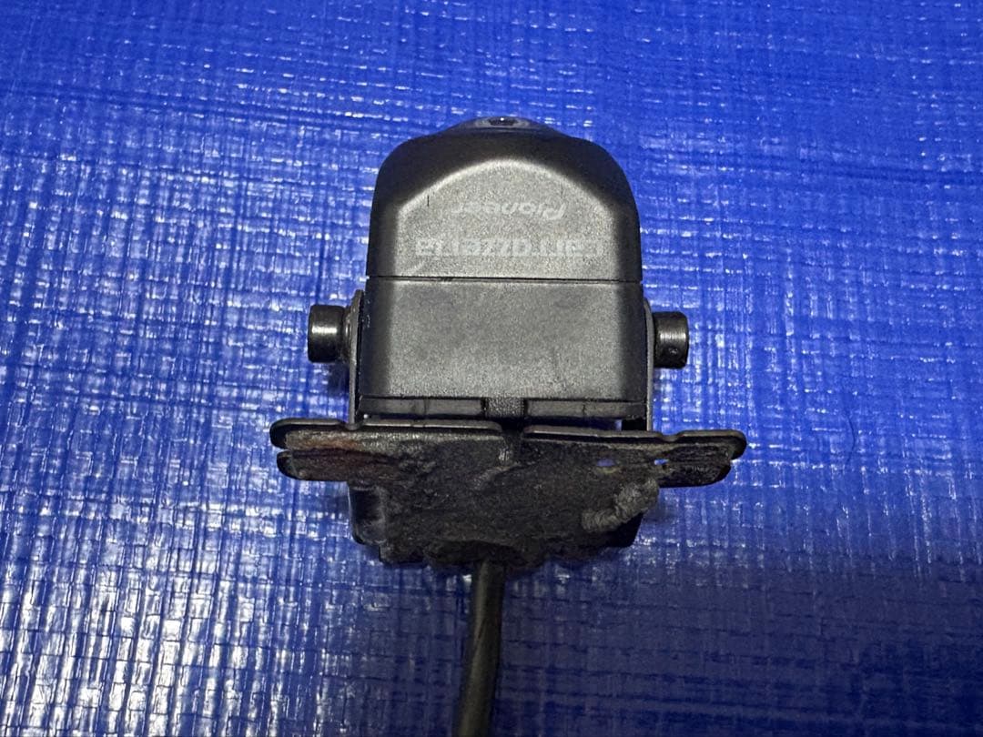 カロッツェリア AVIC-CZ902