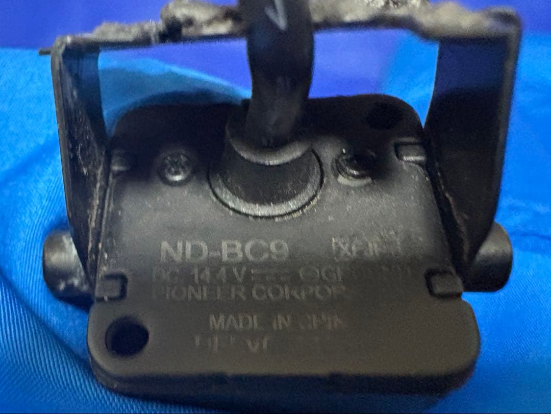 カロッツェリア AVIC-CZ902