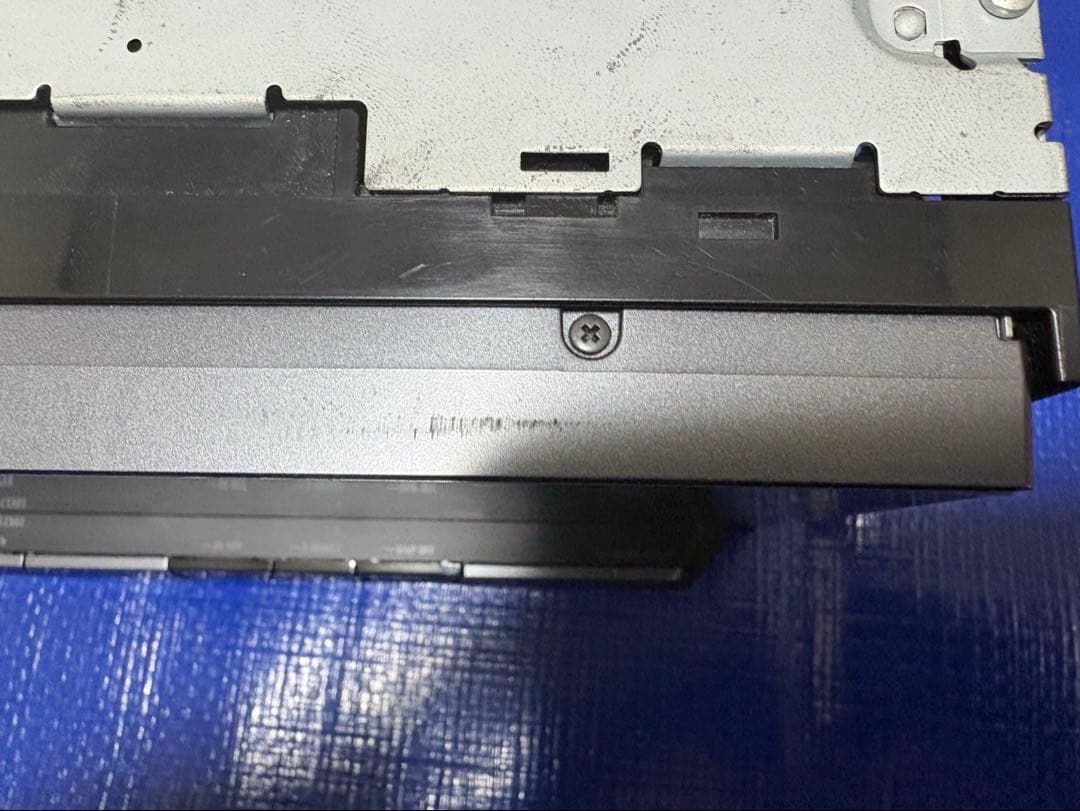 カロッツェリア AVIC-CZ902