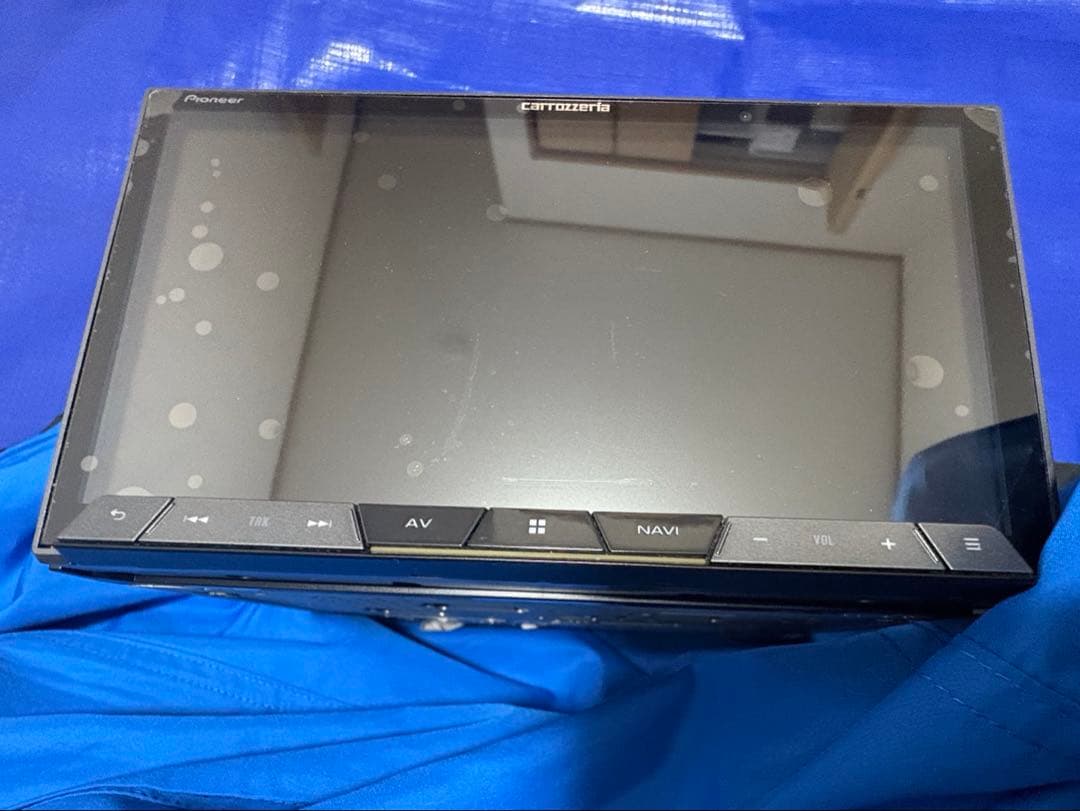 カロッツェリア AVIC-CZ902