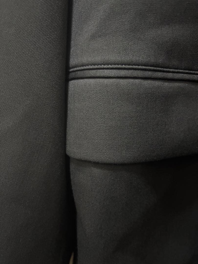 【極美品✨】MAISON SPECIAL テーラードジャケット サイズ01