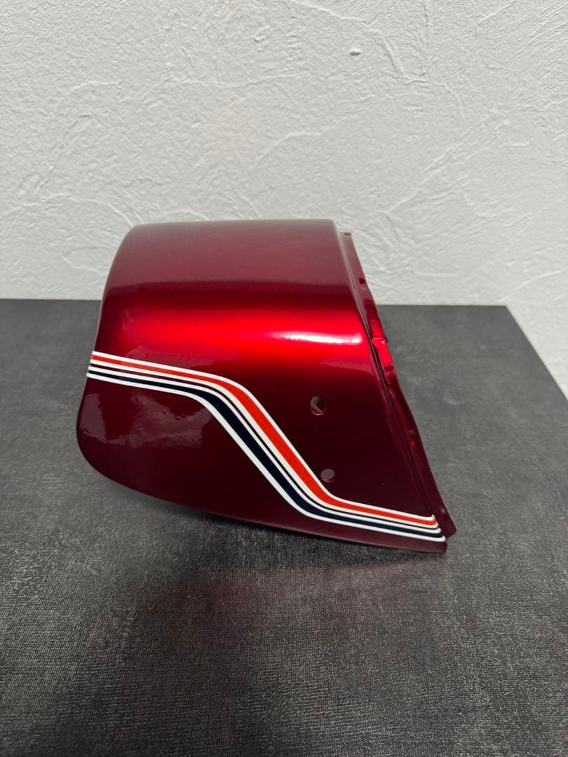 カワサキ　350ss 外装セット　Kawasaki