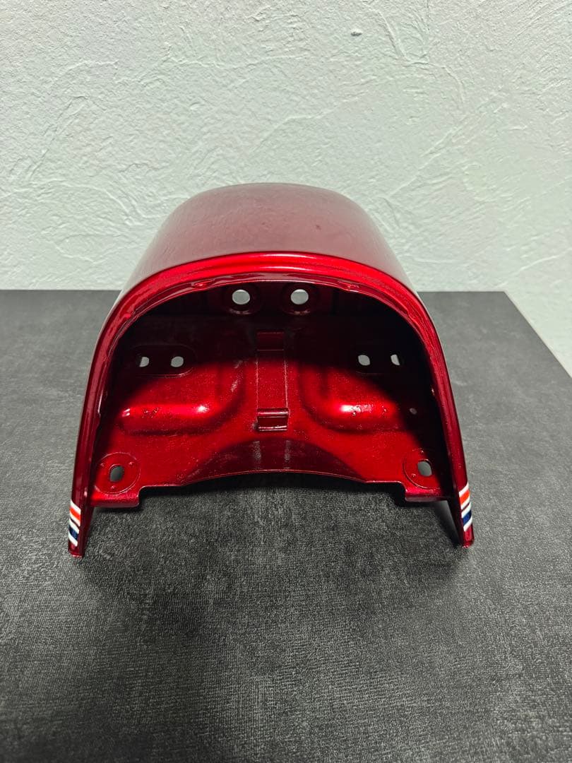 カワサキ　350ss 外装セット　Kawasaki