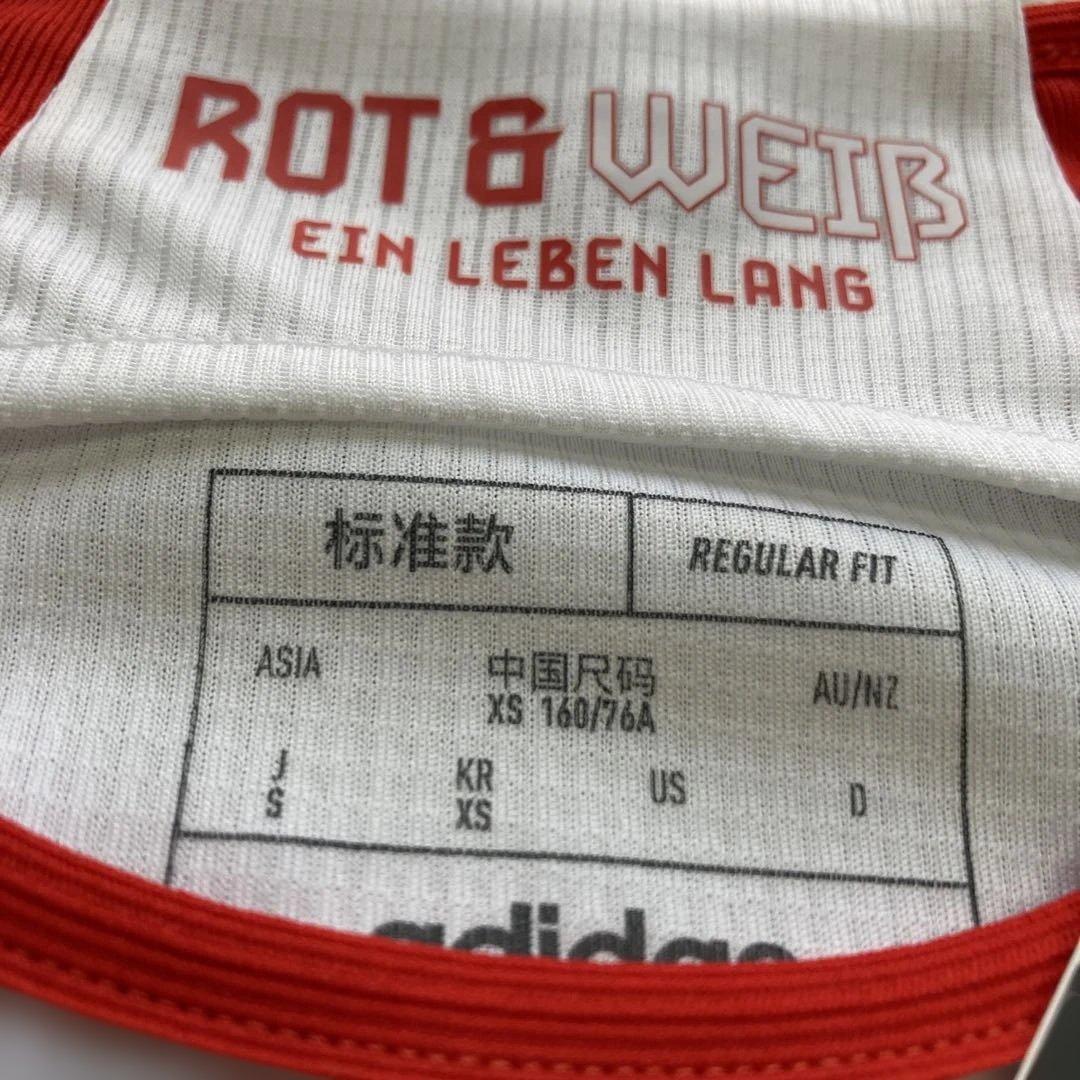 新品未使用 ユニフォーム 3点セット (マンU, バイエルン, イタリア)