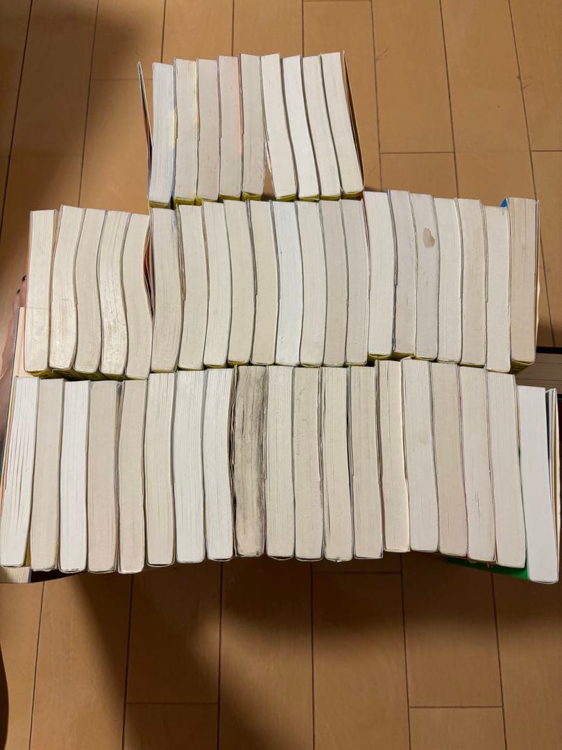 ズッコケ三人組 全50巻 ズッコケ文庫