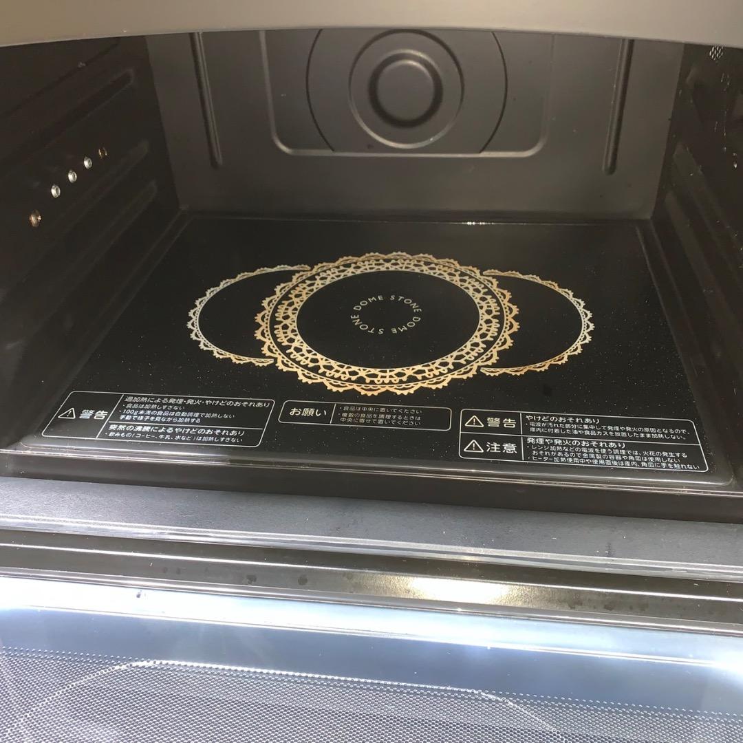 J798 TOSHIBA スチームオーブンレンジ 2018年製