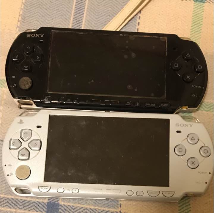 Nintendo Switch PS4
