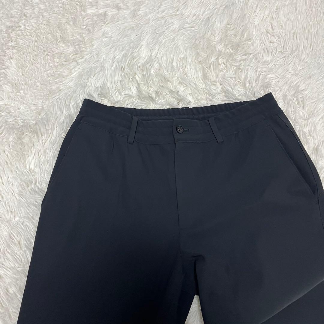 最新モデル セオリー Theory セットアップ clinton rc スーツ