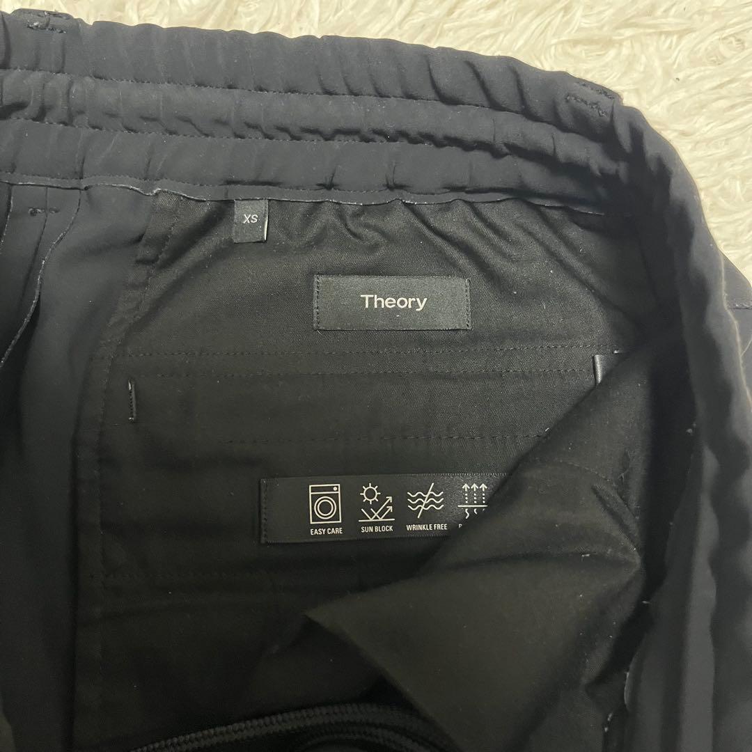 最新モデル セオリー Theory セットアップ clinton rc スーツ