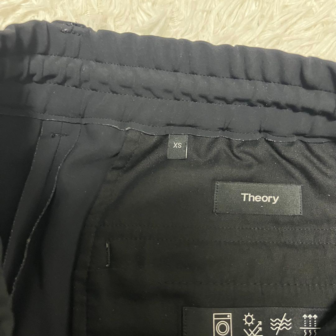 最新モデル セオリー Theory セットアップ clinton rc スーツ