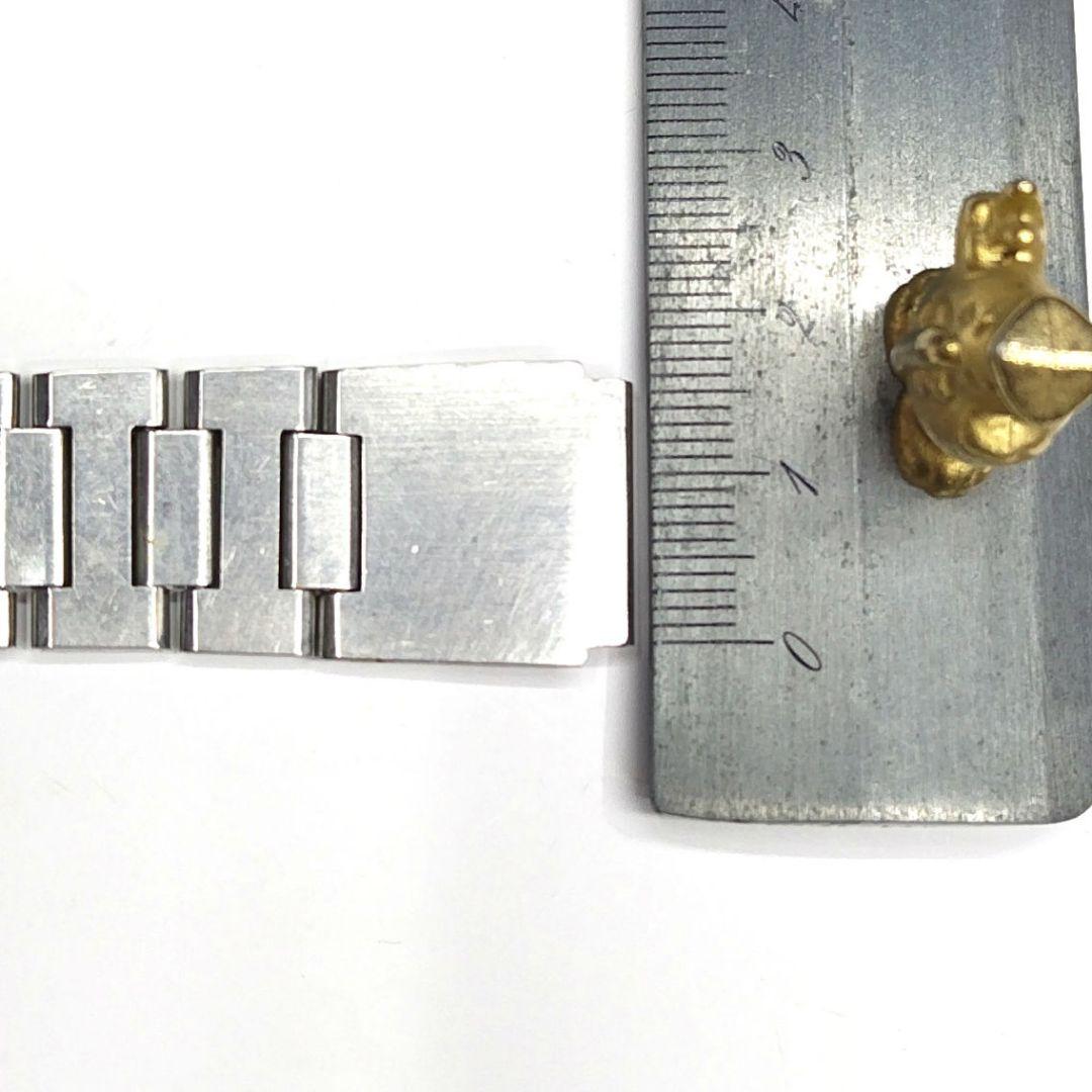 タ*ン様 セイコー　スピードタイマーブレス　当時物