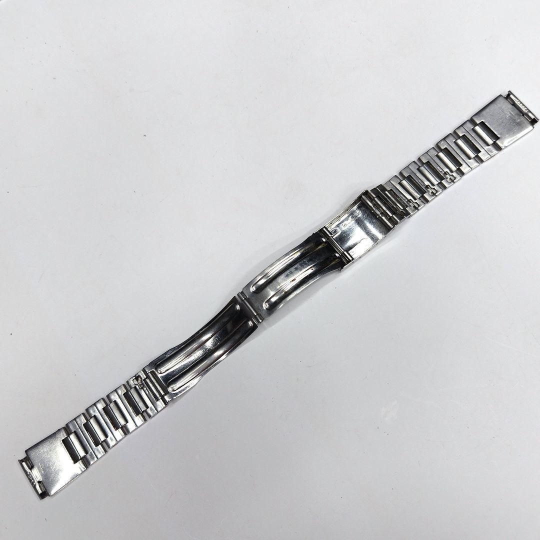 タ*ン様 セイコー　スピードタイマーブレス　当時物