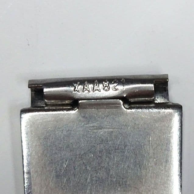 タ*ン様 セイコー　スピードタイマーブレス　当時物