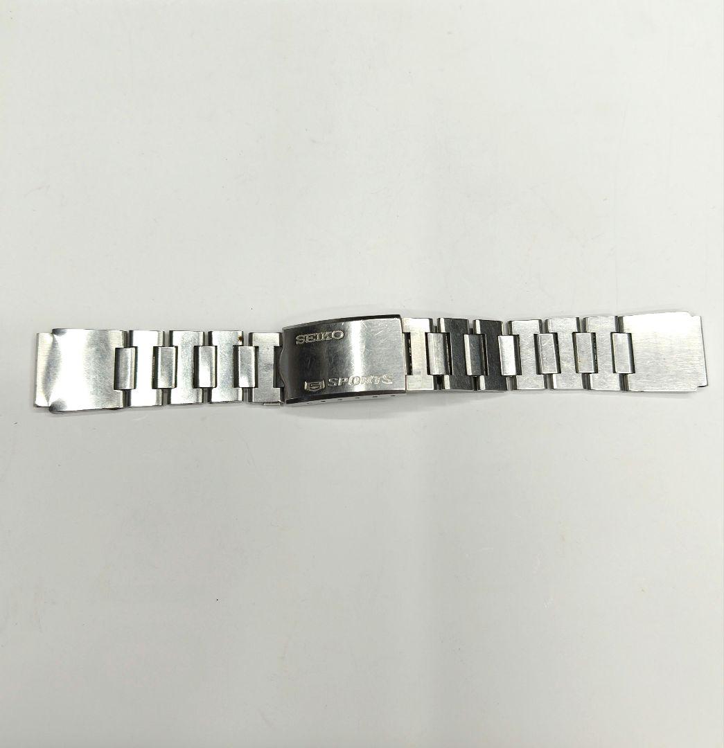 タ*ン様 セイコー　スピードタイマーブレス　当時物