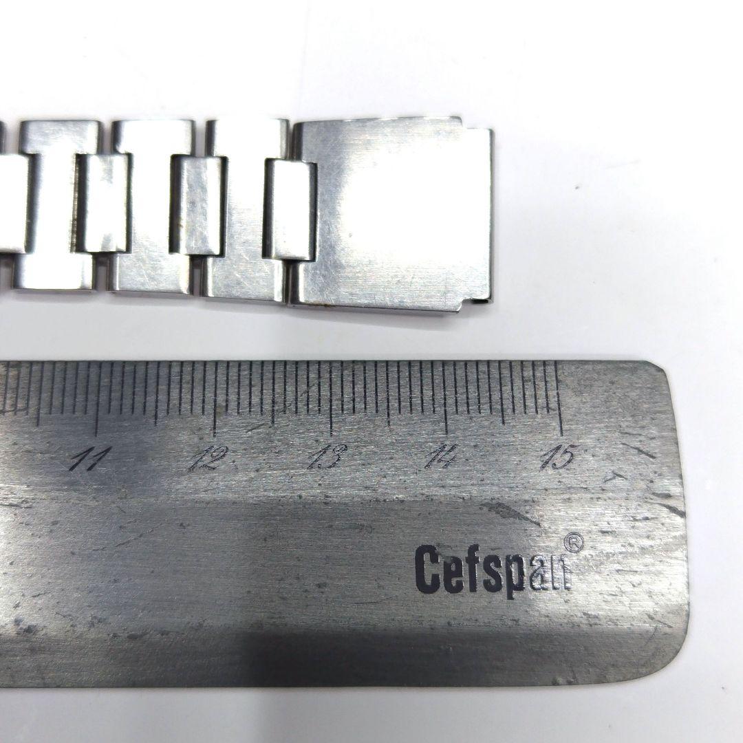 タ*ン様 セイコー　スピードタイマーブレス　当時物