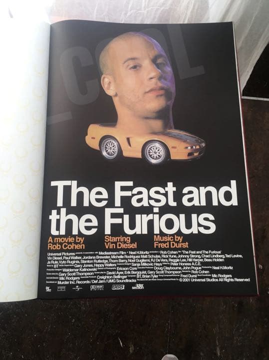 Surface to Air FLIP THE SCRIPT 500部 限定