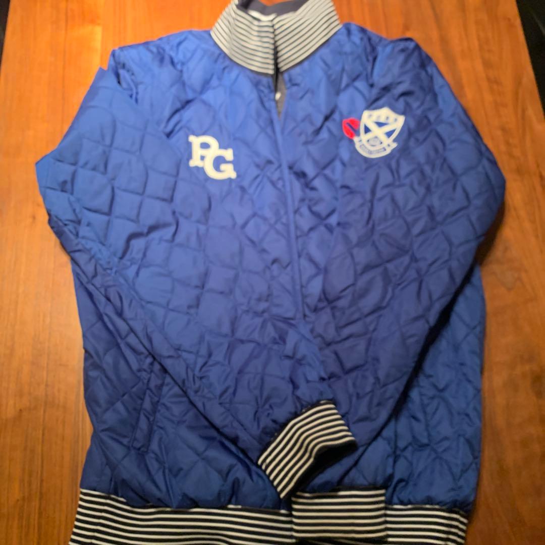 PearyGates 中綿outer 4way