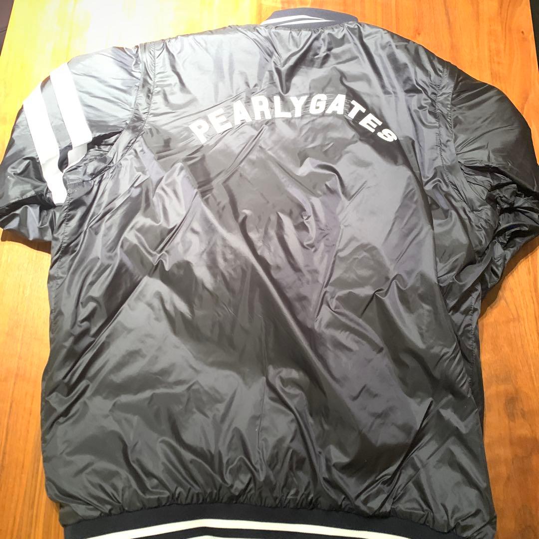 PearyGates 中綿outer 4way