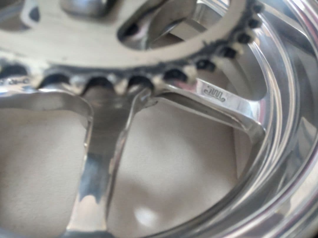 モンキーゴリラGクラフトスピットファイアevo10インチ フロント リヤ セット