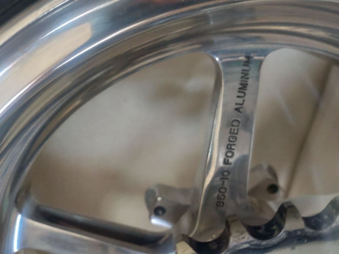 モンキーゴリラGクラフトスピットファイアevo10インチ フロント リヤ セット