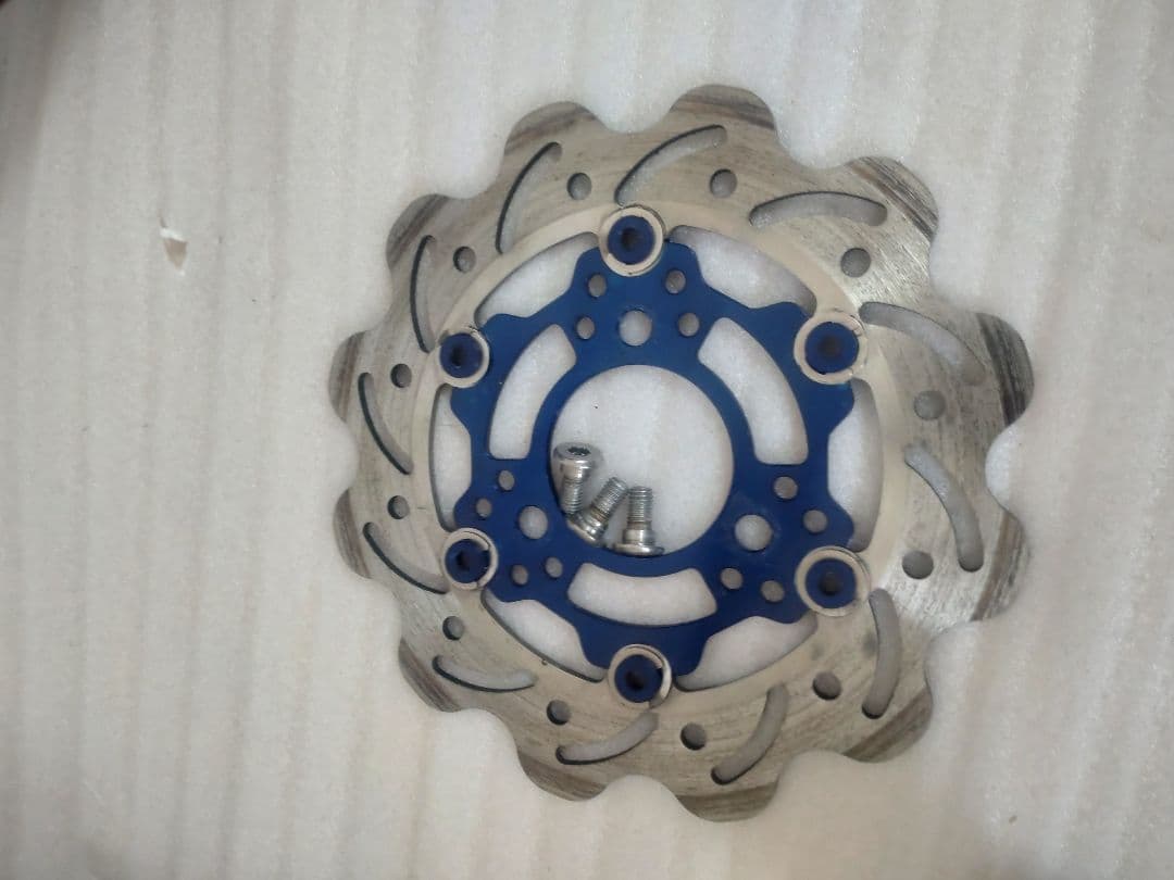 モンキーゴリラGクラフトスピットファイアevo10インチ フロント リヤ セット