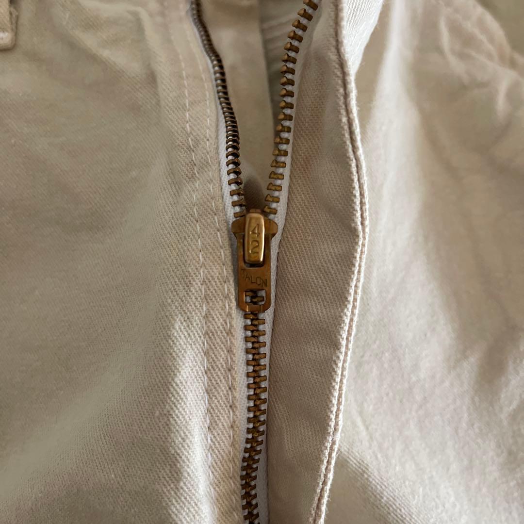 デッドストック　〜90's USA製 ディッキーズ　ペインターパンツ　w31