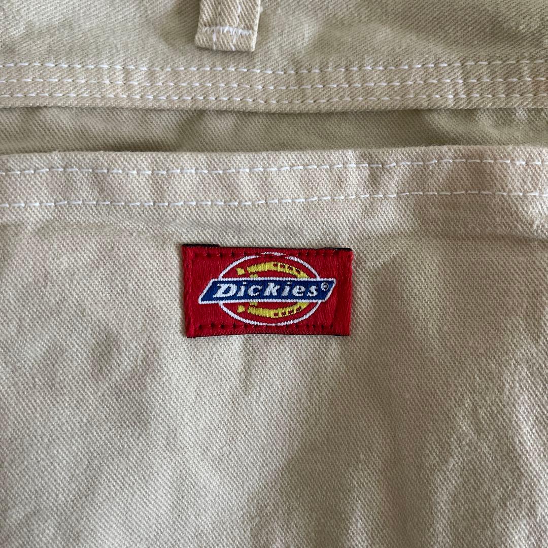 デッドストック　〜90's USA製 ディッキーズ　ペインターパンツ　w31
