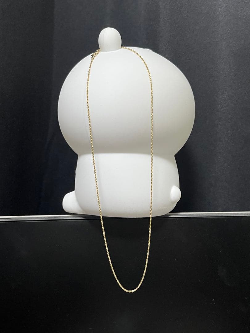 14K ネックレス　チェーン