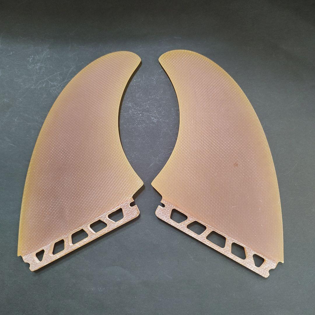 Power Twin系 ツインスタビ フューチャーフィン対応 ツインフィン