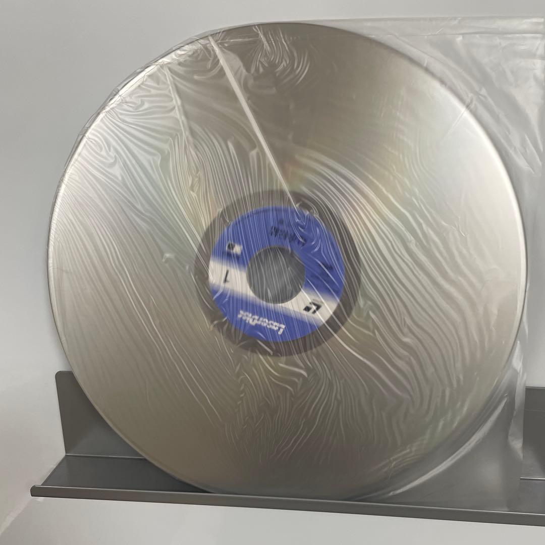 松山千春 起承転結 レーザーディスク