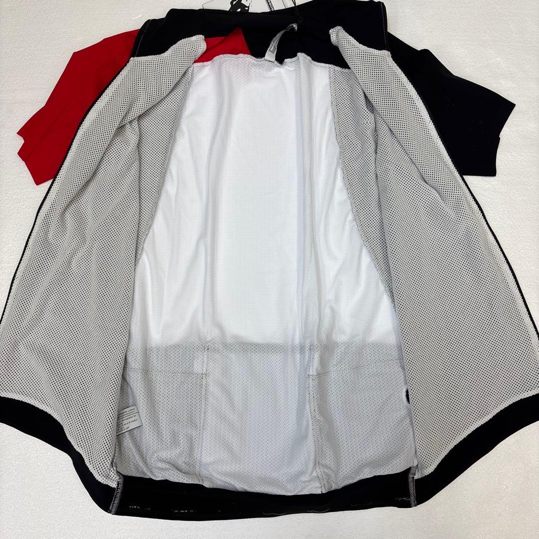 【新品】アソス　インナー付きウエア