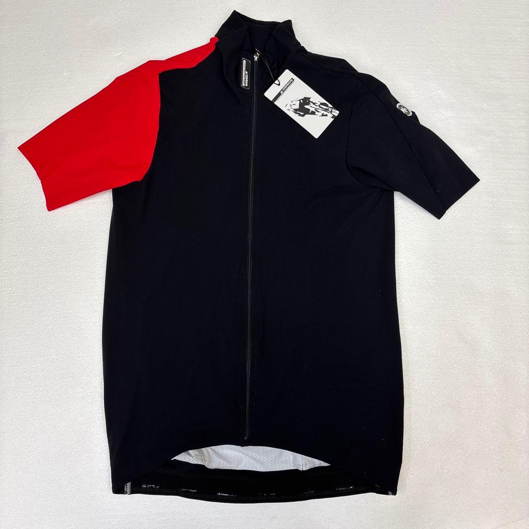 【新品】アソス　インナー付きウエア