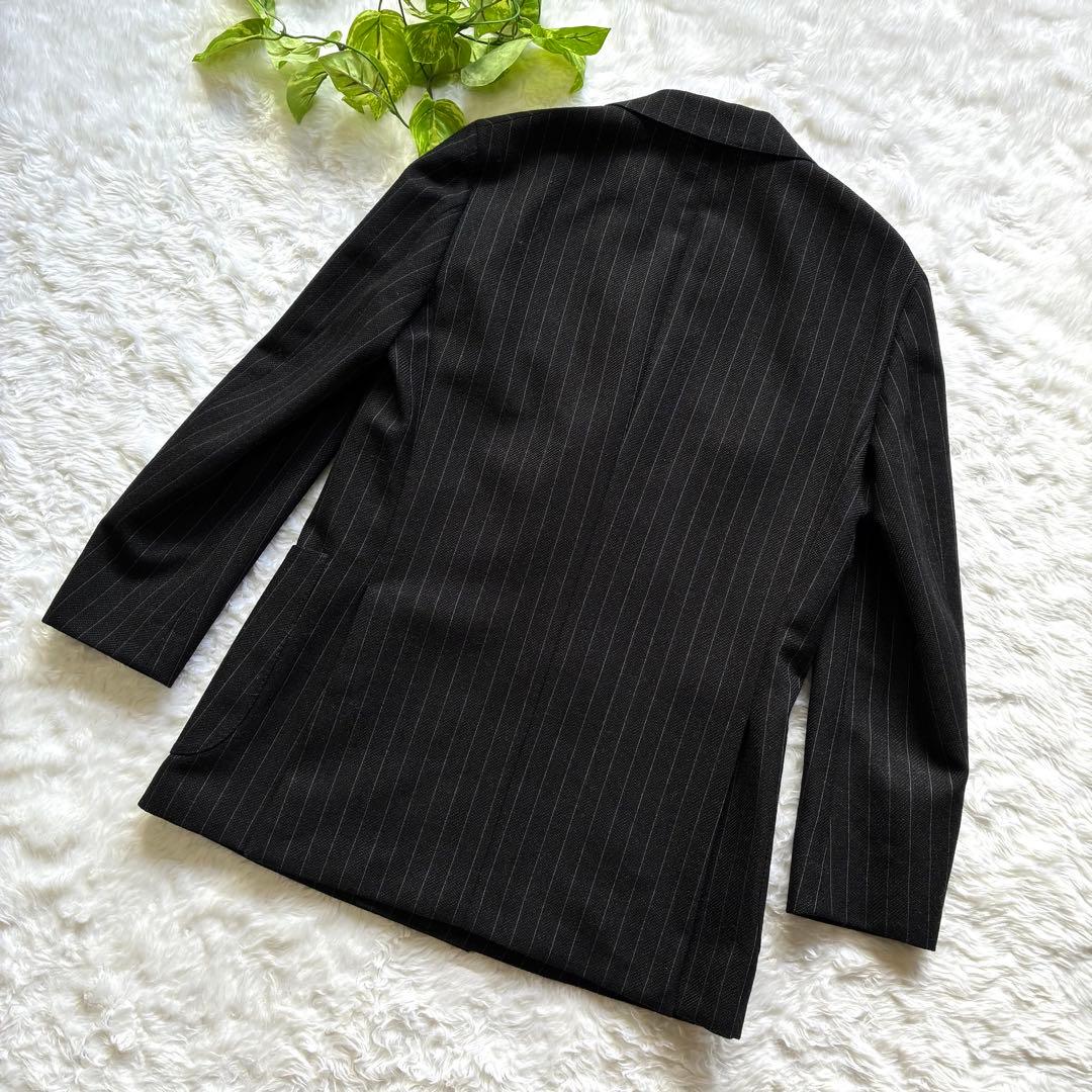 新品・タグ付✨LOVAT社生地　ETONNE　ツイードセットアップ　スーツ