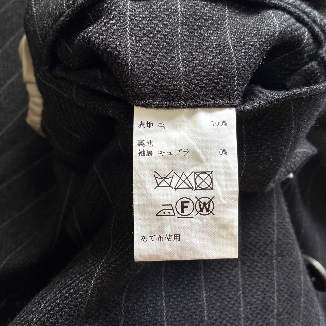 新品・タグ付✨LOVAT社生地　ETONNE　ツイードセットアップ　スーツ