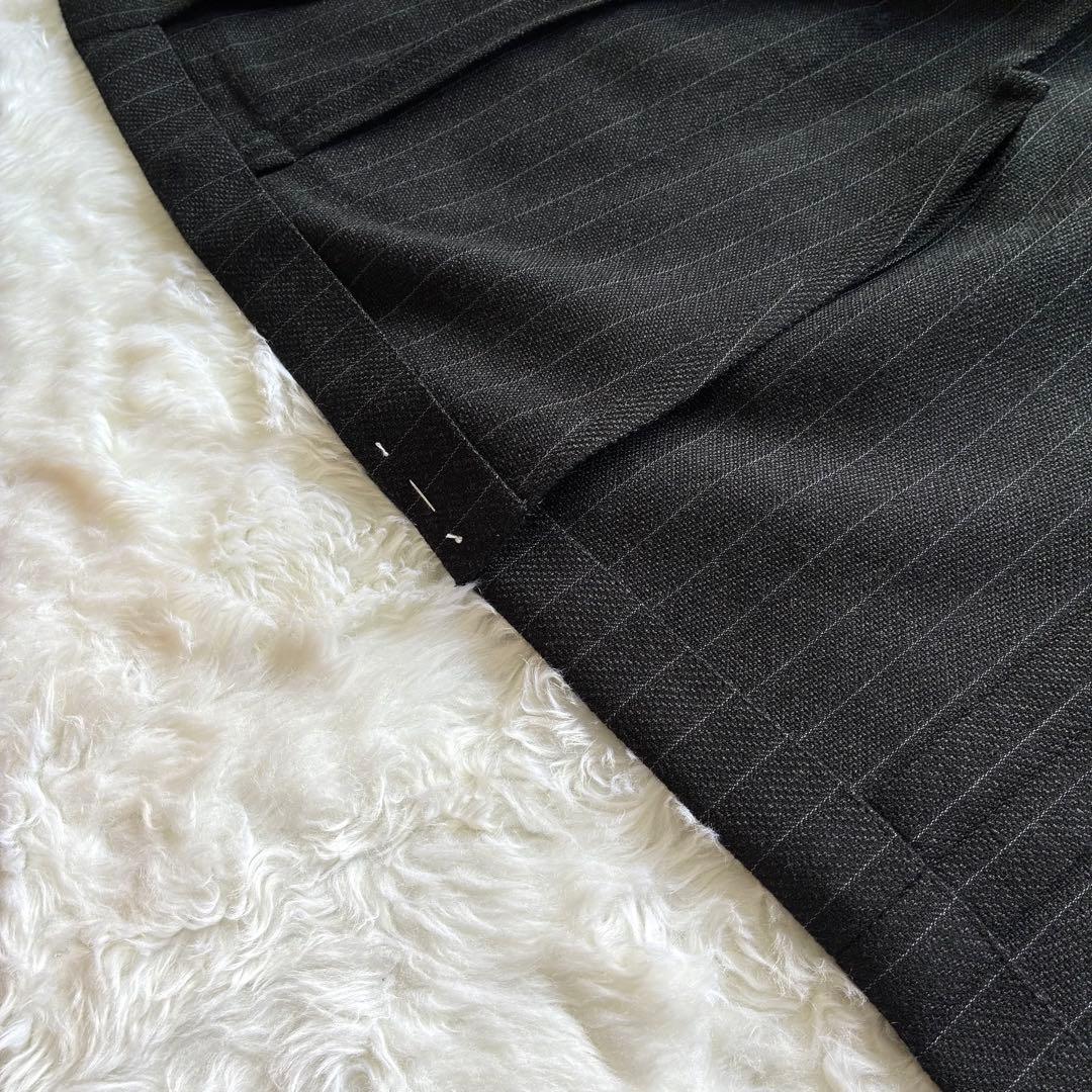 新品・タグ付✨LOVAT社生地　ETONNE　ツイードセットアップ　スーツ