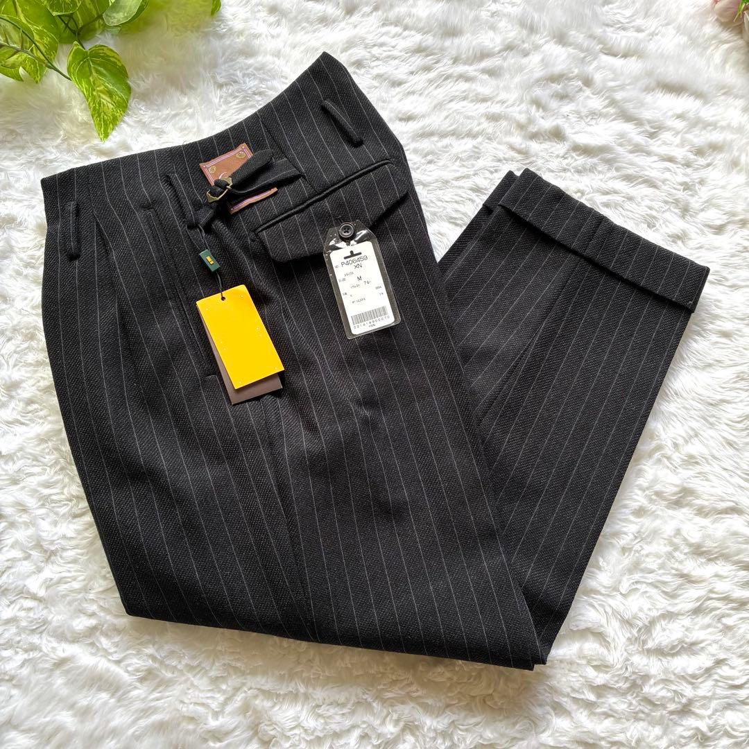 新品・タグ付✨LOVAT社生地　ETONNE　ツイードセットアップ　スーツ