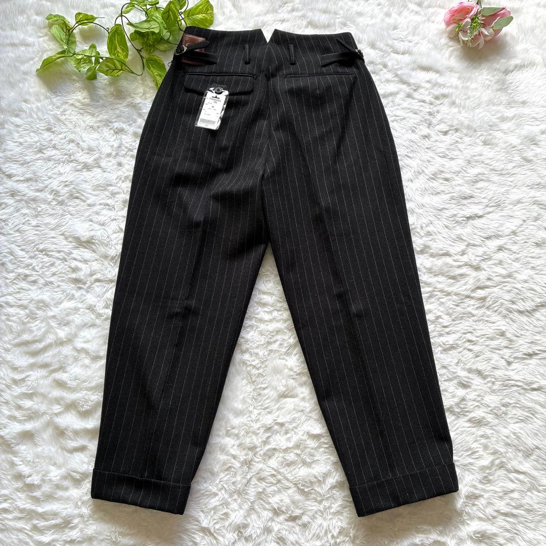 新品・タグ付✨LOVAT社生地　ETONNE　ツイードセットアップ　スーツ