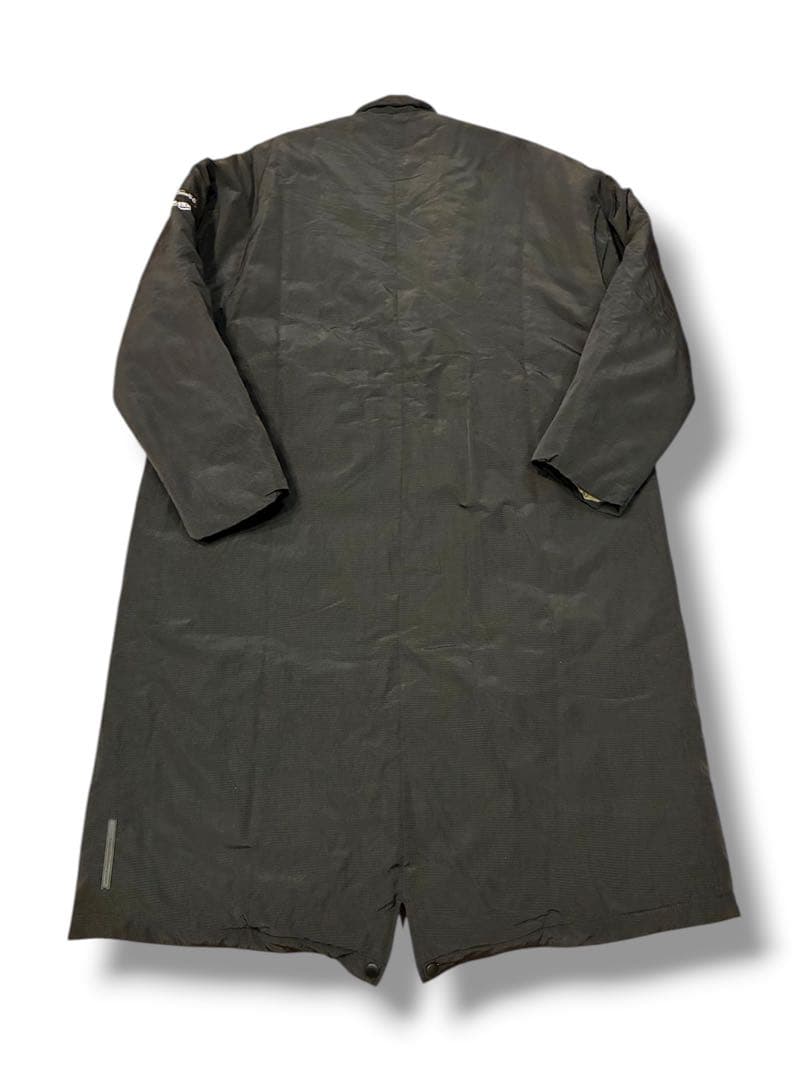 【20FW MAGIC STICK×WILDTHINGS チェスターコート】