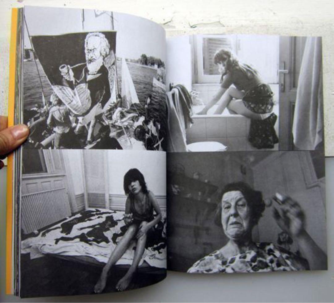 絶版‼️ Carl Johan De Geer ZINE Barry McGee