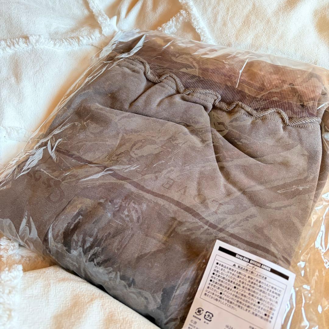 Stray Kids ヒョンジン フーディ HOODIE POPUP 新品未開封