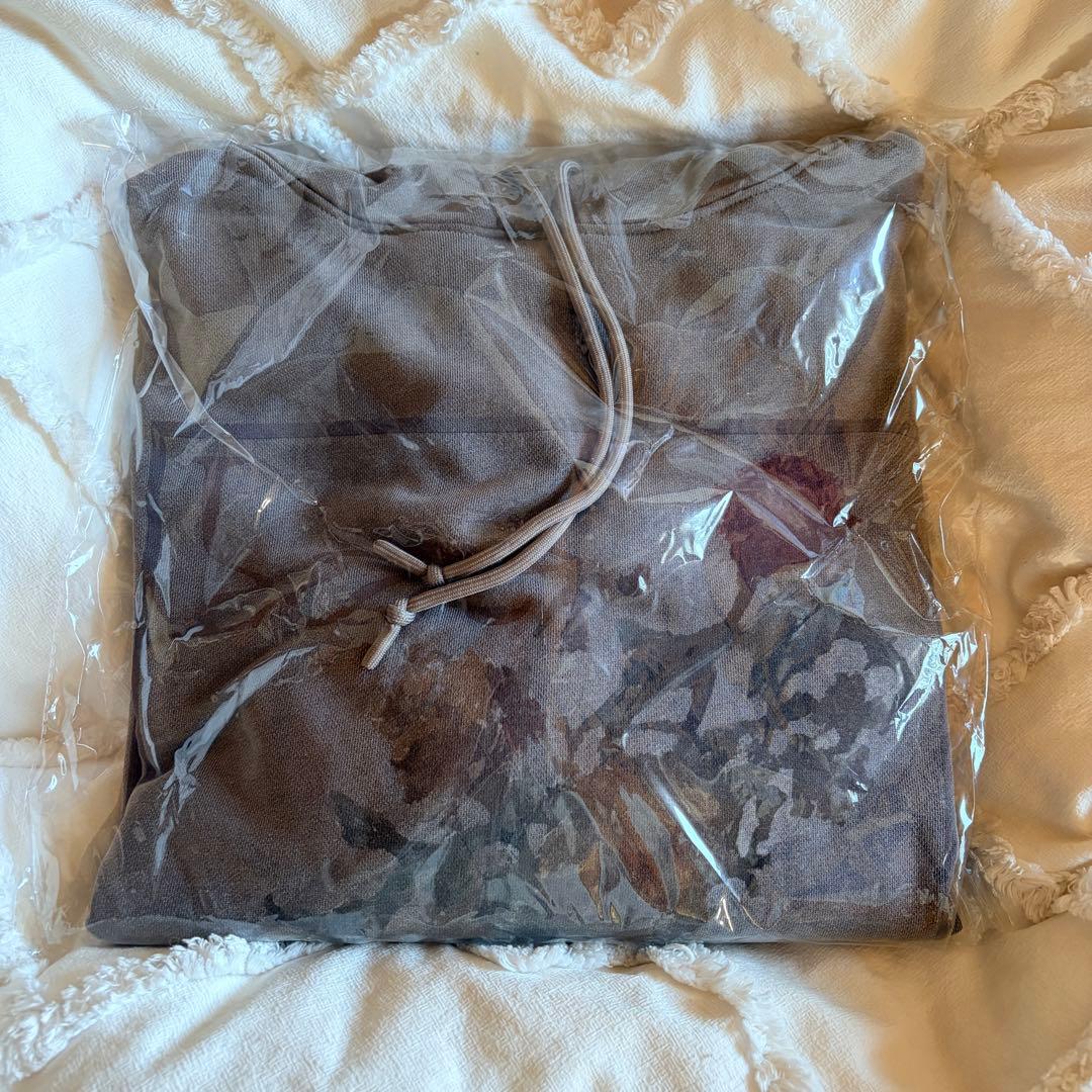 Stray Kids ヒョンジン フーディ HOODIE POPUP 新品未開封