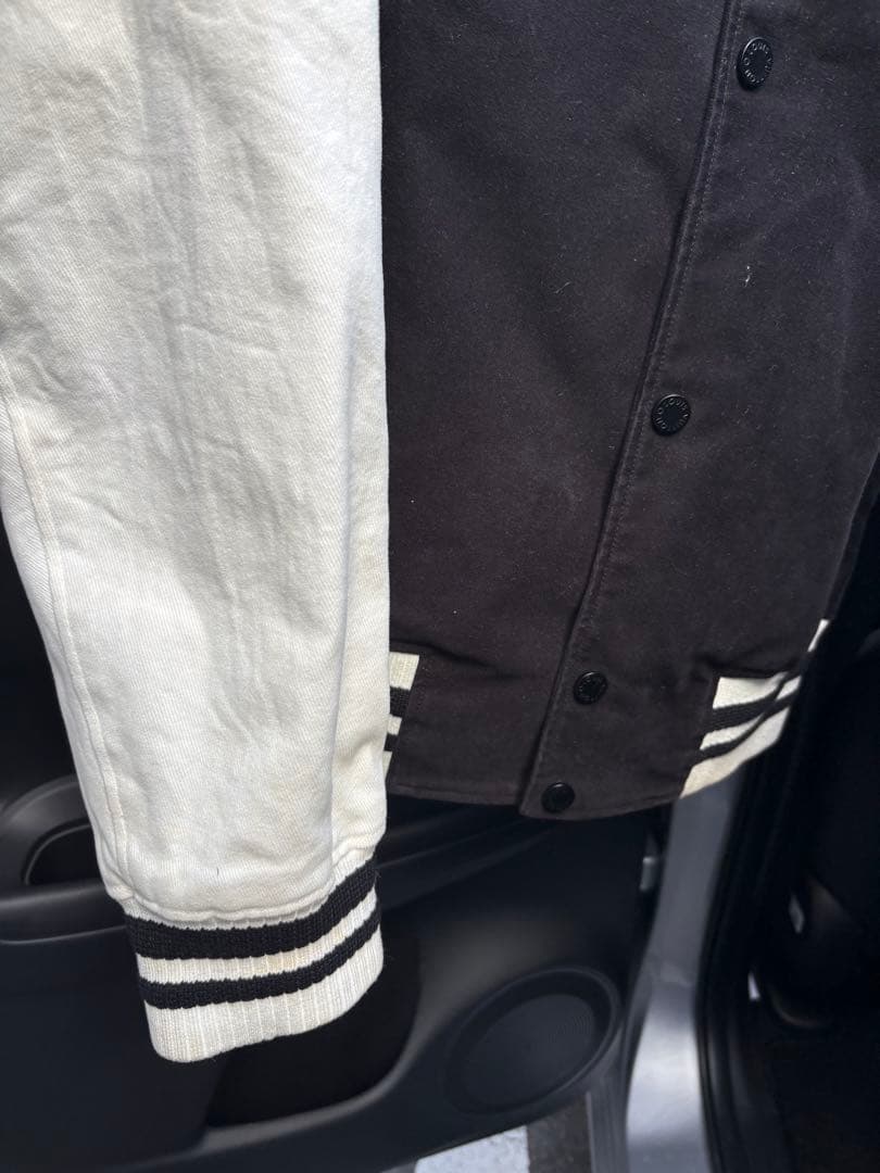 Louis Vuitton スタジャン フラグメントデザイン