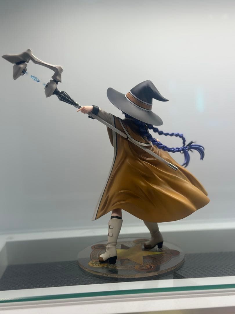 特典顔パーツ付　無職転生 ロキシー1/8 フィギュア[コトブキヤ]