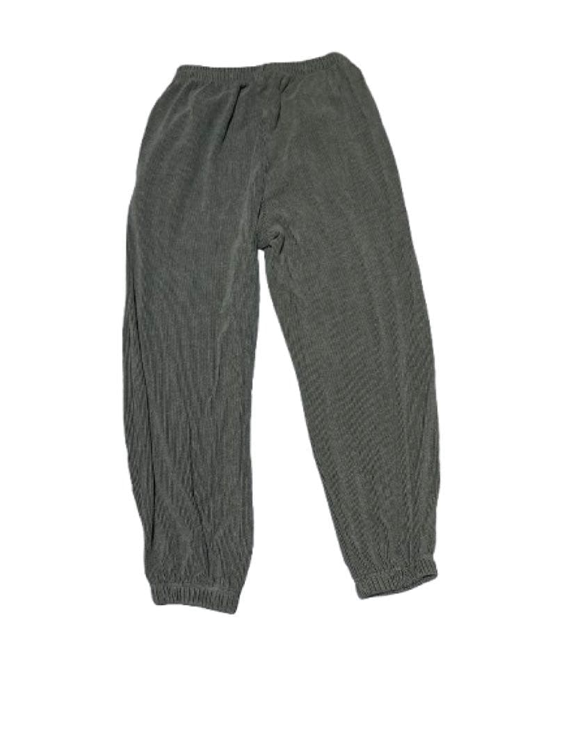その他 Vanquish Grey Bodybuilding Baggy pants
