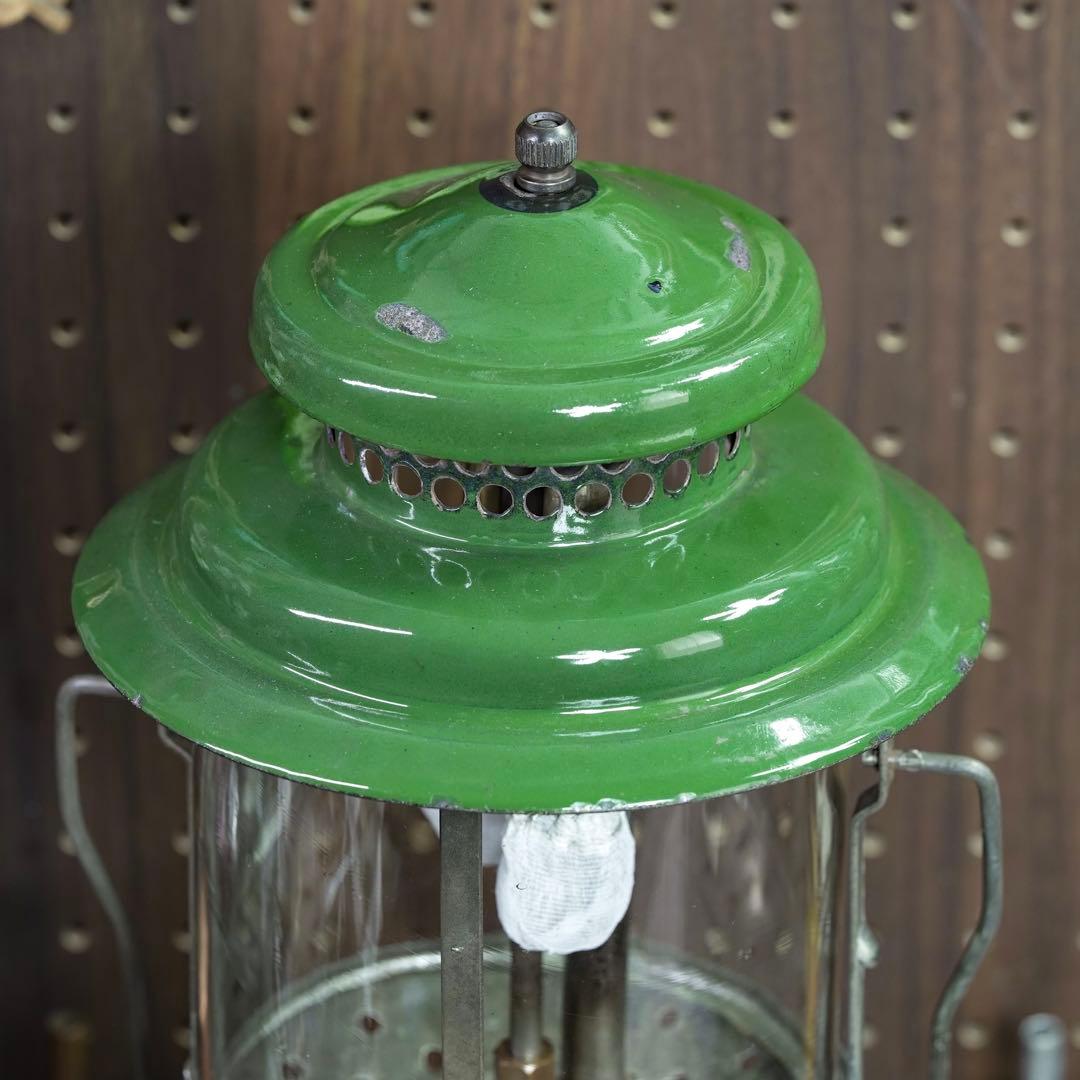 ◼️希少コレクション放出！国内2台USFS 220B 1935年5月コールマン