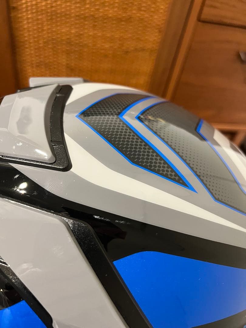 【週末セール】SHOEI J-Cruise Ⅱ AGLERO