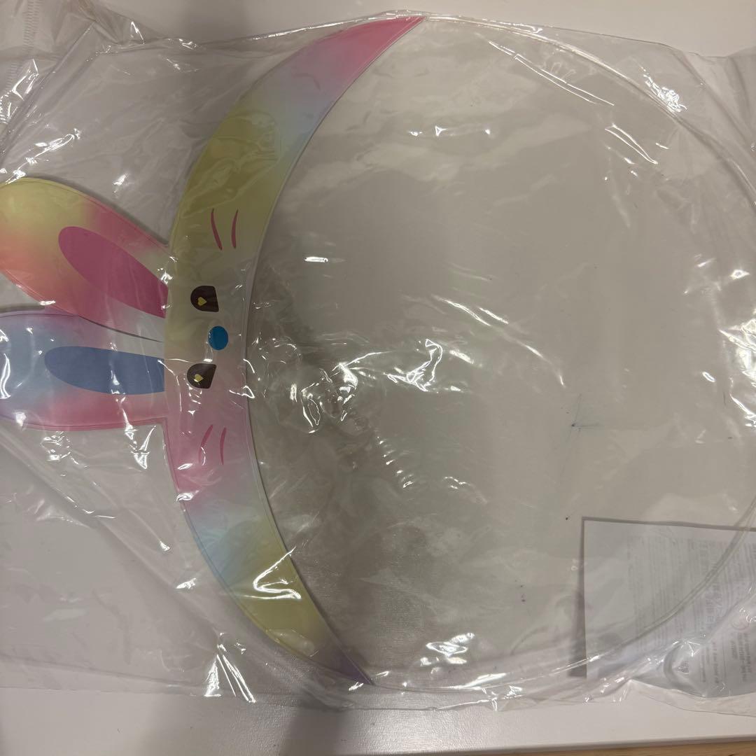 ニュージーンズ　newjeans トッキ bunnies まとめ売り